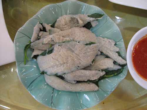 吃在山西——網(wǎng)絡(luò)媒體記者感受山西美食[組圖]