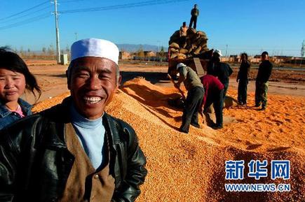 走進(jìn)“十二五” 國強(qiáng)民更富
