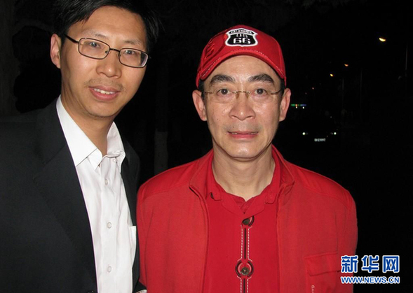 退去經(jīng)典 原來他們長這樣！