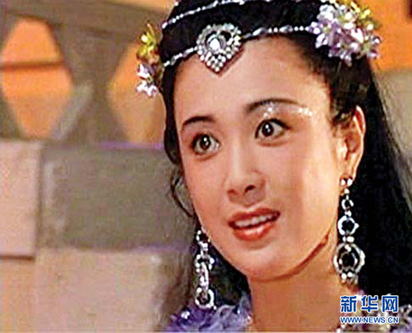 退去經(jīng)典 原來他們長這樣！