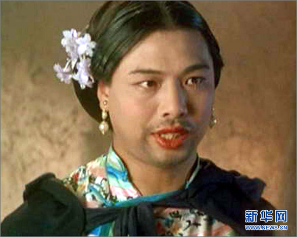 退去經(jīng)典 原來他們長(zhǎng)這樣！