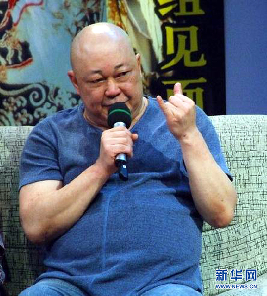 退去經(jīng)典 原來他們長(zhǎng)這樣！