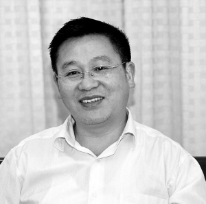 蔡永生:深圳是中國改革開放的縮影