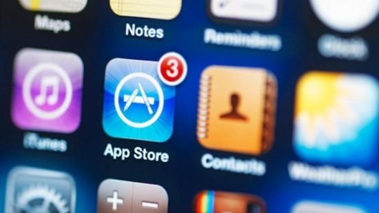 蘋果App Store下載量破400億次 應用達77.5萬