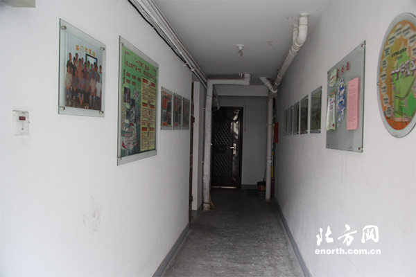 天津舊樓改造工程即將收官 后續(xù)維護引市民關(guān)注