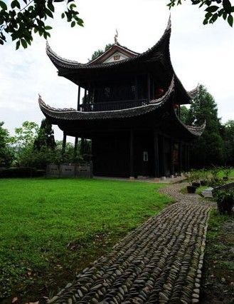 尋清凈最佳去處 國內(nèi)十大“冷門”古鎮(zhèn)