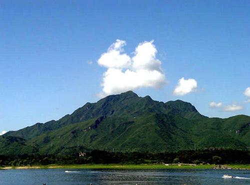 中秋節(jié)八大賞月勝地推薦（組圖）