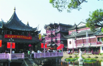 鎖定全國免費(fèi)景點(diǎn) 不花錢看城市另一面（圖）