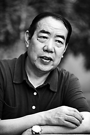網媒陜西行：春發(fā)生的老客賈平凹