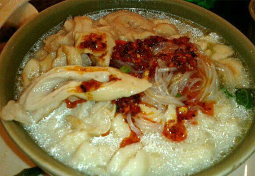 好雨知時節(jié) 當春乃發(fā)生 走進春發(fā)生飯莊