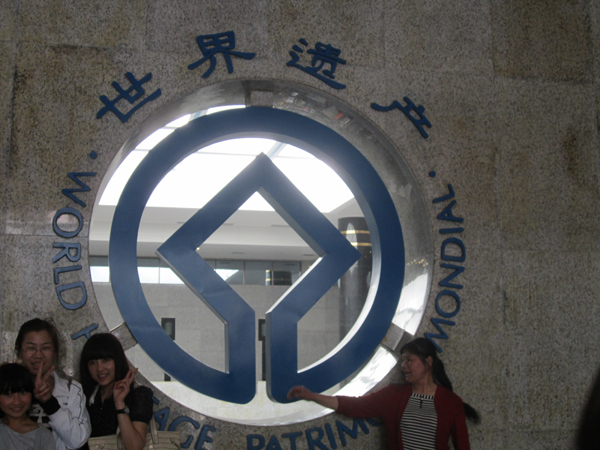 秦始皇陵兵馬俑 地下王國(guó)的終極夢(mèng)想