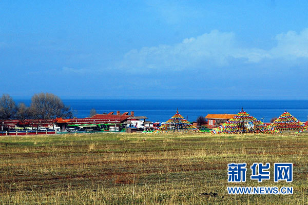 青海湖入選國家地質(zhì)公園名單