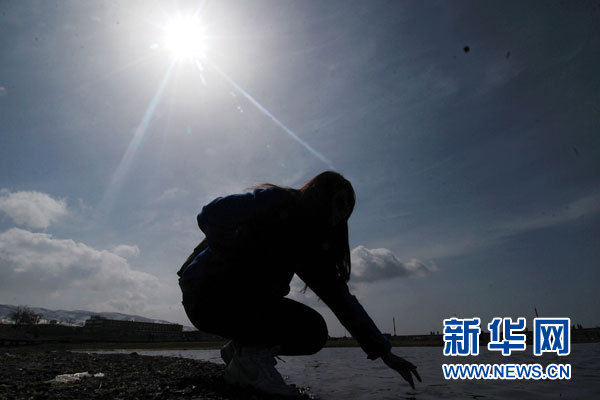 青海湖入選國家地質(zhì)公園名單