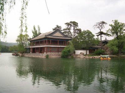 暑期畢業(yè)旅行推薦 帶上背包放松游