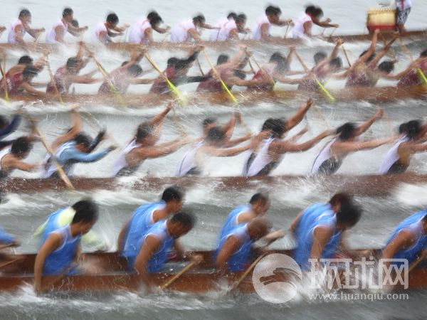 一起去看世界十大奇觀！