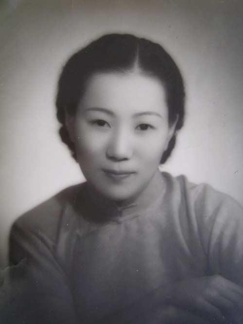 盤(pán)點(diǎn)出身高貴貌美氣質(zhì)佳的民國(guó)名媛