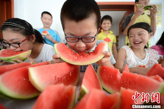 7日迎立秋 民俗專家稱二十四節(jié)氣仍有積極意義