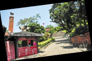 最長黃金周隨心出動(dòng) 浪漫出境悠閑游（圖）