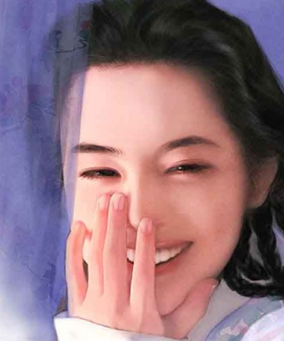揭秘古代女子選美測評(píng)哪些方面
