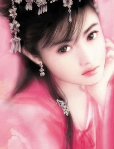 揭秘古代女子選美測評(píng)哪些方面