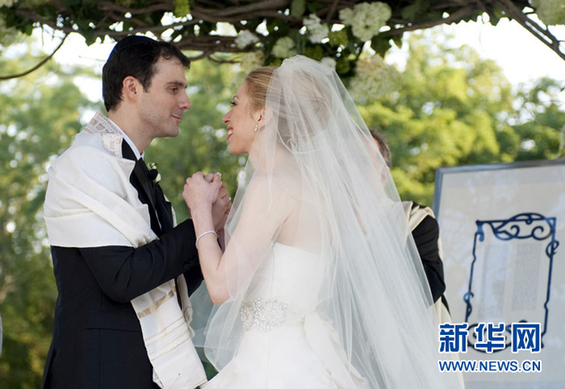 圖揭領(lǐng)導(dǎo)人千金：馬英九女兒被評最美 普京女兒最神秘