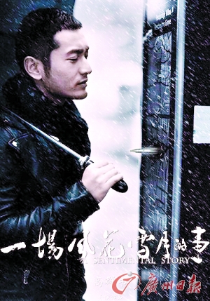 2013，有多少電影值得期待？