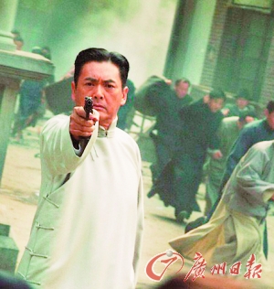 2013，有多少電影值得期待？