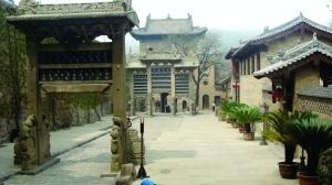 中國(guó)十大“貴族”鄉(xiāng)村豪宅