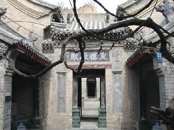 中國(guó)十大“貴族”鄉(xiāng)村豪宅