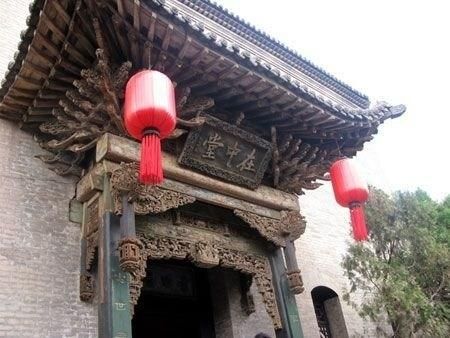 中國十大“貴族”鄉(xiāng)村豪宅