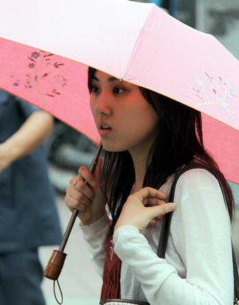 探秘泰國(guó)真正的“美人窩” 都是大美女(組圖)