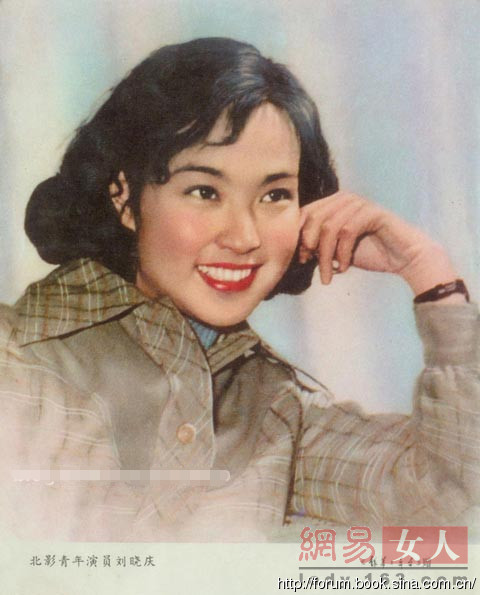 沒(méi)有易容術(shù)的80年代：這些女星才是絕美女神