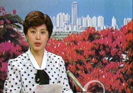 趙忠祥羅京白巖松 央視主播年輕照曝光！