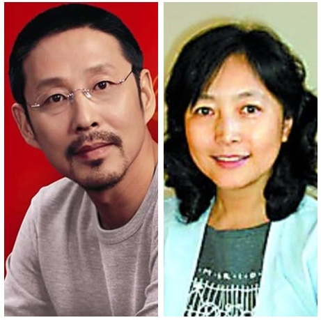 陳道明陳寶國王寶強(qiáng) 揭男星背后美貌妻子