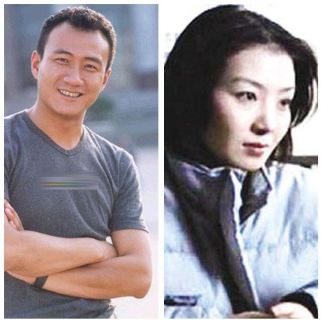 陳道明陳寶國王寶強(qiáng) 揭男星背后美貌妻子