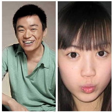 陳道明陳寶國王寶強(qiáng) 揭男星背后美貌妻子