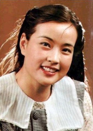 春晚記憶！春晚當(dāng)家花旦驚艷寫真