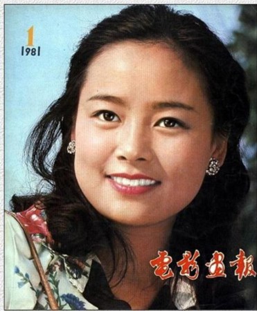 春晚記憶！春晚當(dāng)家花旦驚艷寫真