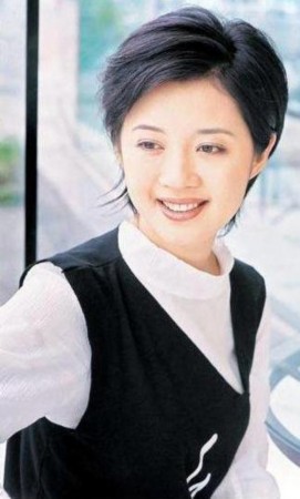 春晚記憶！春晚當(dāng)家花旦驚艷寫真
