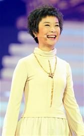 春晚記憶！春晚當(dāng)家花旦驚艷寫真
