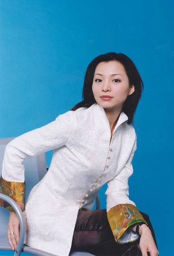 春晚記憶！春晚當(dāng)家花旦驚艷寫(xiě)真