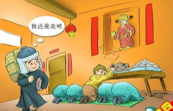 春節(jié)從初一到十五的講究 你知道多少？