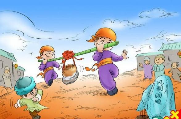 春節(jié)從初一到十五的講究 你知道多少？