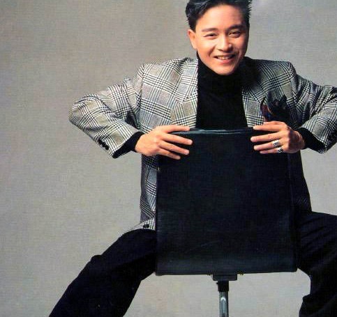 張國榮有什么重要短信要發(fā)布?十周年驚世短信將公開