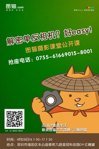 五一小長假玩出文藝style 京滬穗深精彩活動(dòng)搶鮮看