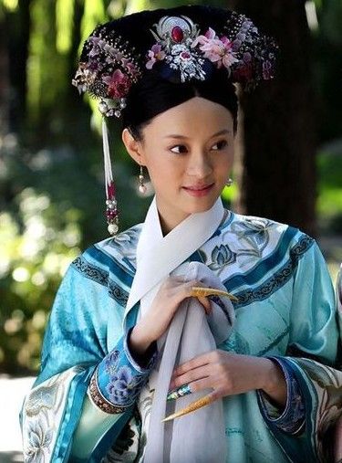 《甄嬛傳》日本熱播吐槽不斷：臺詞翻譯盡失霸氣