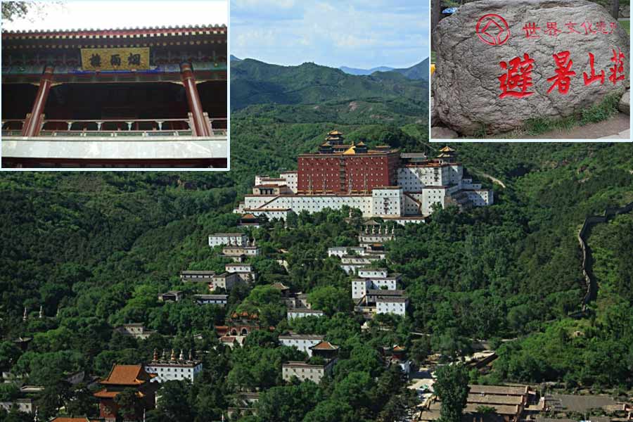 夏日炎炎何處覓清涼？盤點(diǎn)中國(guó)十大避暑勝地