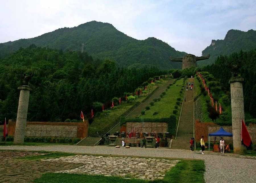 夏日炎炎何處覓清涼？盤點(diǎn)中國十大避暑勝地