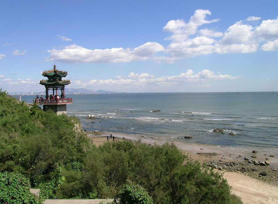 夏日炎炎何處覓清涼？盤點中國十大避暑勝地