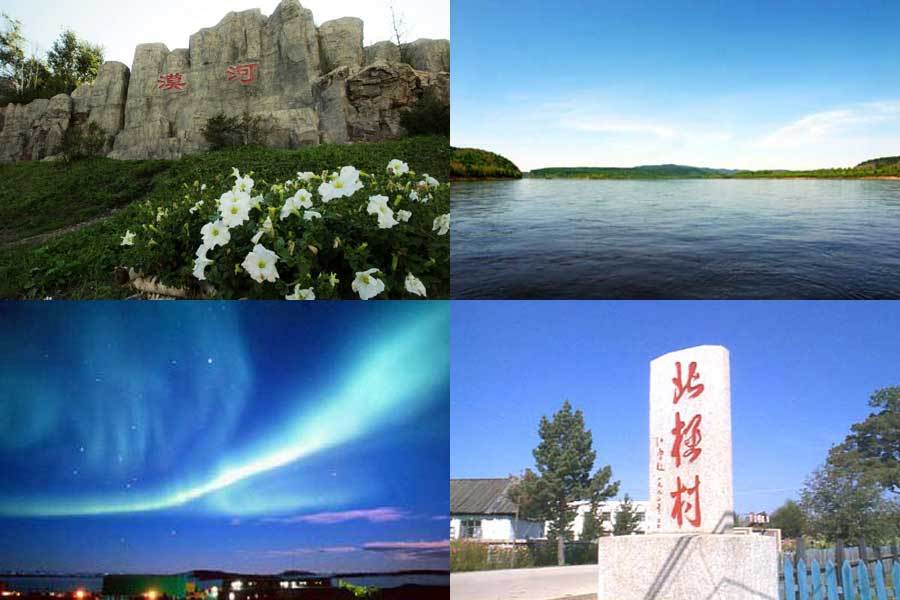夏日炎炎何處覓清涼？盤點(diǎn)中國(guó)十大避暑勝地